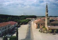 Saludo de bienvenida